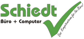 SCHIEDT Logo