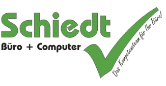 Schiedt Logo